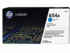 HP Toner 654A cyan