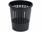 CURVER Koš na papír Černá 11l