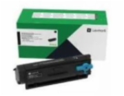 Lexmark MS/MX/331/431 Black 55B2H0E Toner