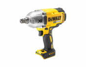 DeWALT DCF899N-XJ aku utahovák Černá, Žlutá 1/2" 1900 ot/min 950 Nm 18 V