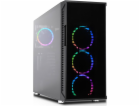 Pouzdro Nanoxia Deep Silence ARGB (343386)
