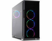 Pouzdro Nanoxia Deep Silence ARGB (343386)