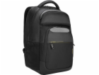 Targus CityGear 3 - Batoh na notebook - 14" - 15.6" - černá