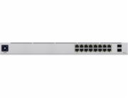 Ubiquiti USW-16-POE, Switch