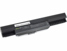 Baterie Green Cell A32-K53 Asus K53 K53S X53 X53S X53U X5...
