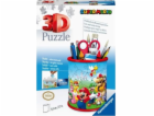 Ravensburger Puzzle 54 prvků 3D Toolbox, Super Mario
