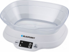 Blaupunkt kuchyňská váha s miskou (FKS501)