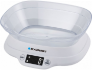 Blaupunkt kuchyňská váha s miskou (FKS501)