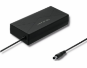 Qoltec 51729 power adapter/inverter Indoor 150 W Black
