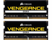 SO-DIMM 16 GB DDR4-2400 Kit, Arbeitsspeicher