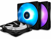 DeepCool RF 120 3v1 120x120x25, skříňový ventilátor