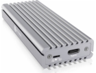 ICY BOX IB-1817Ma-C31 USB-C 3.1 (Gen 2) NVMe Gehäuse
