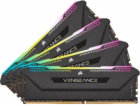Paměť Corsair Vengeance RGB PRO SL, DDR4, 32 GB, 3600 MHz...