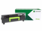 Lexmark Yield B232000 Toner černý