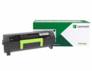 Lexmark Yield B232000 Toner černý