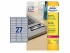 Avery Zweckform L6011-20 Velmi odolné etikety 63,5x29,6mm...