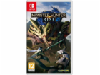 Monster Hunter Rise Nintendo Switch