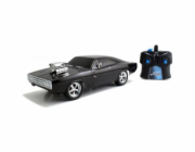 "Fast & Furious RC Dom  s 1970 Dodge Charger auto na baterky