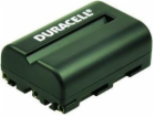 Duracell Li-Ion aku 1600mAh pro Sony NP-FM500H