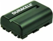 Duracell Li-Ion aku 1600mAh pro Sony NP-FM500H
