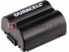 Duracell Li-Ion aku 750 mAh pro Panasonic CGA-S006