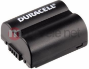 Duracell Li-Ion aku 750 mAh pro Panasonic CGA-S006