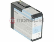 EPSON ink bar Stylus Pro 3800/3880 - light cyan (80ml)