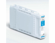 Epson ink cartridge UltraChrome XD cyan 110 ml            T 6922