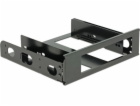 DeLOCK 5.25 montážní rámeček pro 1x 3.5