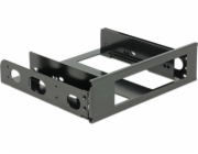 DeLOCK 5.25 montážní rámeček pro 1x 3.5