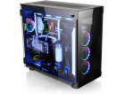 Thermaltake View 91 TG RGB Ultra Tower Černá