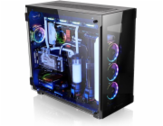 Thermaltake View 91 TG RGB Ultra Tower Černá