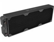 Thermaltake Pacific CL360, radiátor