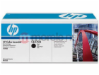 HP Černý toner 650A (CE270A)