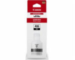 Canon Cartridge GI-46 BK černá pro Maxify GX6040, GX6050, GX7040 a GX7050 (6 000 str.)