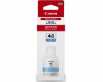 Canon Cartridge GI-46 C azurová pro Maxify GX6040, GX6050, GX7040 a GX7050 pro (14 000 str.)