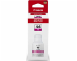 Canon Cartridge GI-46 M purpurová pro Maxify GX6040, GX6050, GX7040 a GX7050 (14 000 str.)