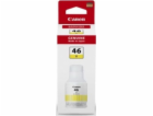 Canon Cartridge GI-46 Y žlutá pro Maxify GX6040, GX6050, ...