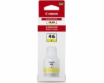 Canon Cartridge GI-46 Y žlutá pro Maxify GX6040, GX6050, GX7040 a GX7050 pro (14 000 str.)