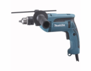 Nárazová vrtačka Makita HP1640 výkon 680 W
