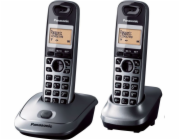 Panasonic KX-TG2512 komfortní bezdrátový digitální telefon