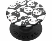 PopSockets PopGrip Gen.2, Pandamonium, panda na pandě
