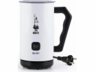 Bialetti MK02 napěňovač mléka bílý