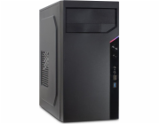 Inter-Tech IT-6505 RETO, věžová skříň