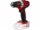 Einhell TE-CD 18/40 Li-Solo Aku vrtačka