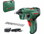 Aku šroubovák Bosch PSR Select 3,6V
