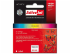 Activejet AC-24CN ink for Canon printer; Canon BCI-24C re...