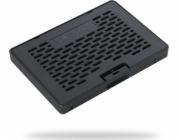 Icy Dock MB703M2P-B, konvertor