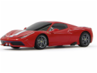 JAMARA Ferrari 458 Speciale A - 95 mm - 190 mm - 51 mm - ...