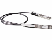 Hewlett Packard Enterprise Cable X240 10G Direct Attach SFP+